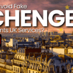 Schengen Visa Agents UK