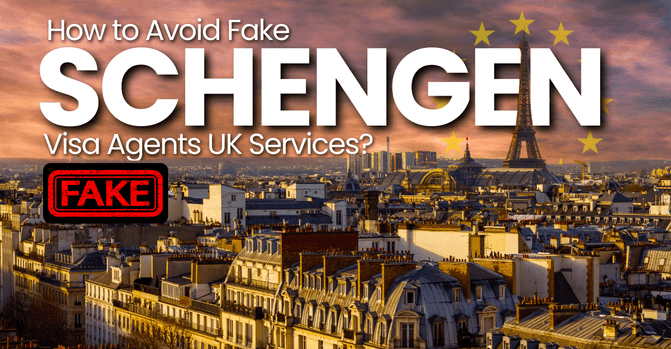 Schengen Visa Agents UK