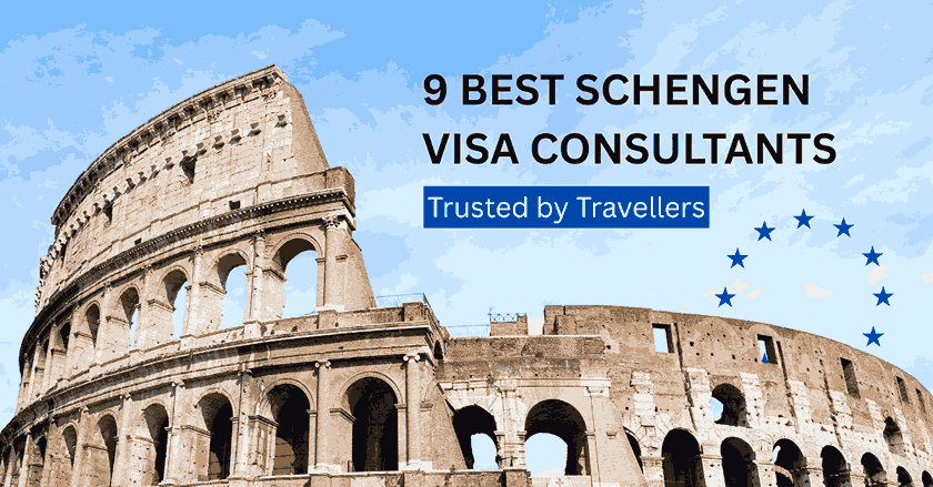 Schengen Visa Consultants