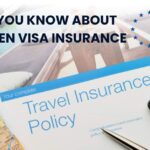 Schengen Visa Insurance