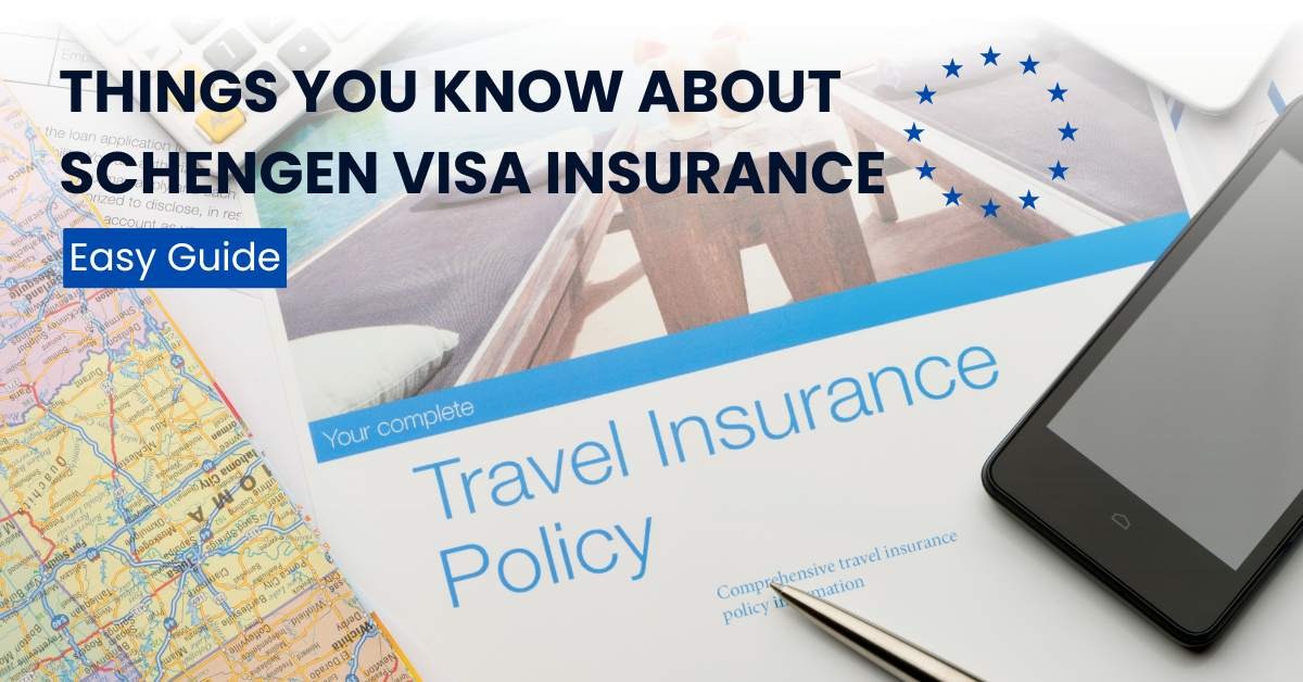 Schengen Visa Insurance