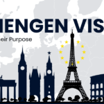 Schengen Visa Types