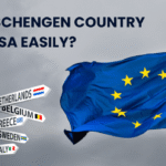 Which Schengen Country Gives Visa Easily