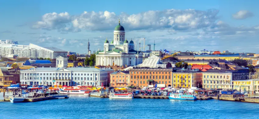 finland schengen visa